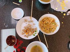 -十二忠手拉面(五福店)