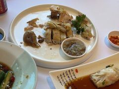 -东门烤鸭店(鼓楼店)