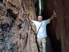 -孤山寨风景区