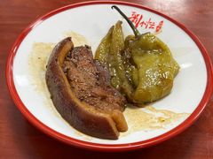 -刘小忙把子肉(北园大街总店)