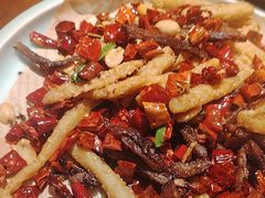 -U你·天然调味(南湖总店)