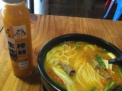 -云味馆·云南菜·云南米线(沙井华润店)