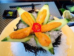 -山葵家·创意料理(宁波来福士店)