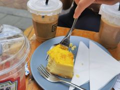 -来回·咖啡(天河南店)