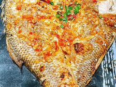 -小杨烤肉(明德门店)