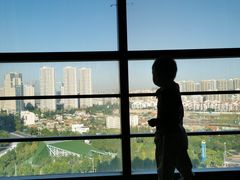 -青岛西海岸隆和福朋喜来登酒店