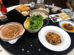 -花城粤菜餐厅(高新区店)