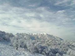 -太子岭滑雪场