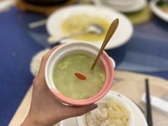 -明思味 二十年潮粤菜(榕城东山店)
