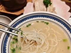 -古都历食南京菜·烤鸭·鸭血粉丝·汤包(南京博物院店)