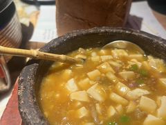 -绿茶餐厅(财富购物中心店)