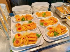 -宜家·瑞典风味餐厅(烟台路店)