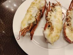 -东莞富力万达文华酒店·美食汇·海鲜自助餐厅