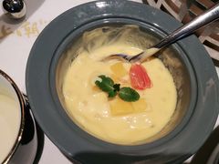 -潮上潮(南中环店)