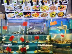 -40号厦门海鲜大排档(中山路店)