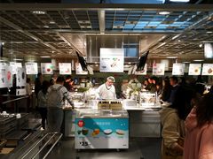 -宜家·瑞典风味餐厅(北京西红门店)