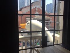 景观位-Goose Island Brewhouse鹅岛精酿啤酒餐厅