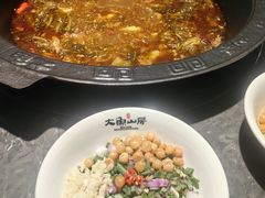-大鱼山房鱼头火锅(老字号品质店)