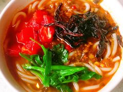 -半山腰·云南菜(侨福芳草地店)
