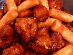 -咕咕先生炸鸡(第一分店)