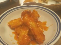 -阿德餐饮小秦川西北菜(福民路店)