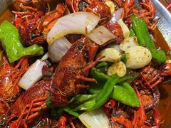 -517烧烤·龙虾·海鲜大排档(万象都荟店)