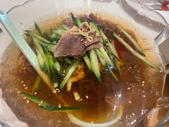 -七八冷面·延边朝鲜族美食(圣熙八号店)