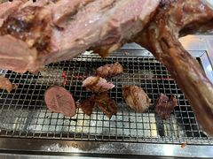 -宗泉烤全羊·烤羊腿·家常菜(解放东路店)