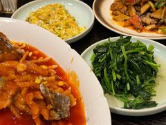 -海天楼中餐厅(吴宫泛太平洋酒店)