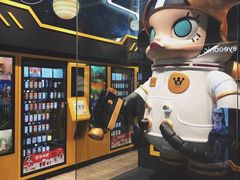 -泡泡玛特POPMART(正弘城店)