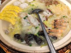 全家福砂锅-江南韵·无锡太湖文化体验餐厅(凤凰天街店)