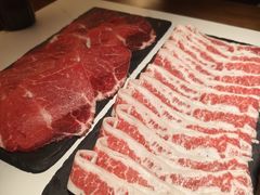 -旺福·贵州酸汤牛肉火锅(陆悦天地店)