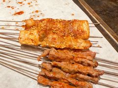 -破店肥哈·东北烧烤(南头店)