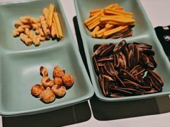 -问渔烤鱼(回龙观总店)