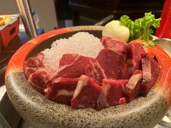 -松咖啡自助餐厅·松北香格里拉
