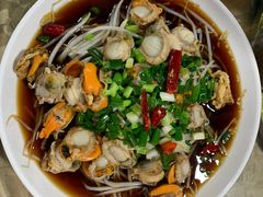 -江南村海鲜馆(洞头店)