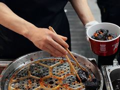 长沙臭豆腐-黑色经典臭豆腐·湖南特产(坡子街店)