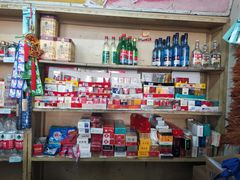 零售区-赵府街副食店