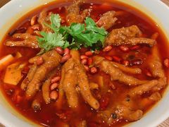 -辛香汇(飞洲店)