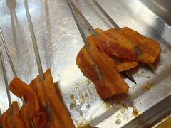 -炭虎子水浒烤肉(梦时代店)