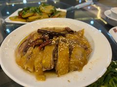 酱油鸡-瑞丰园庭院餐厅·白族传统家常菜