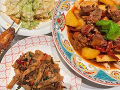 -巴依老爷新疆美食(常营店)