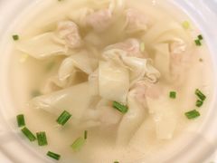 鲜肉三鲜小馄饨-德兴馆(山西南路店)