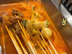 -袁记串串香(北国店)