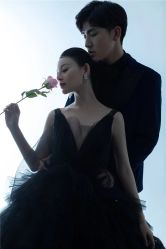 -摩玛婚纱摄影(杭州店)