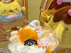 -DQ·蛋糕·冰淇淋(五角场万达店)