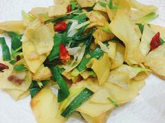 -雅和生态渔庄·宜城锅巴饭(龙灵山公园店)