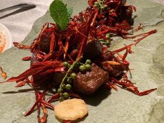 -广州文华东方酒店·江-由辉师傅主理