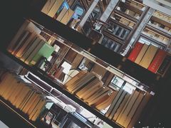 -行者书屋大堂吧 ·下午茶(南京圣和府邸酒店)