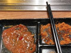 -新石器烤肉(南通CBD大有境店)